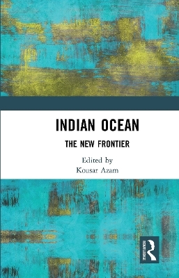 Indian Ocean - 