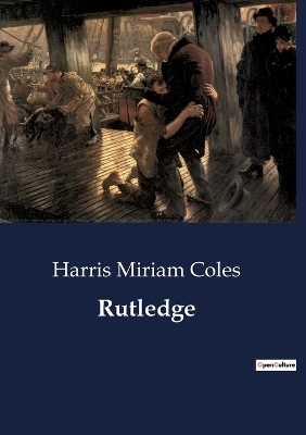 Rutledge - Harris Miriam Coles