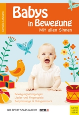 Babys in Bewegung -  Cornelia Lohmann