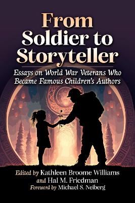 From Soldier to Storyteller - 