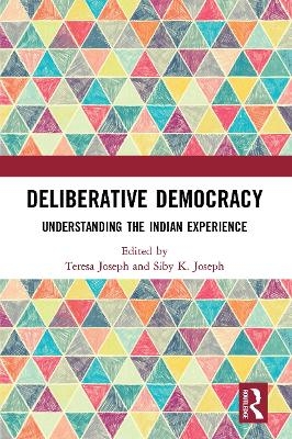 Deliberative Democracy - 