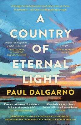 A Country of Eternal Light - Paul Dalgarno