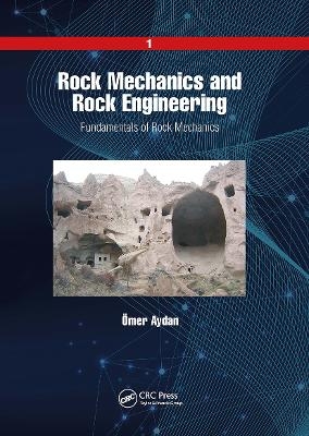 Rock Mechanics and Rock Engineering - Ömer Aydan