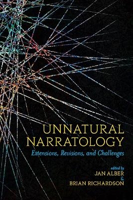 Unnatural Narratology - Jan Alber