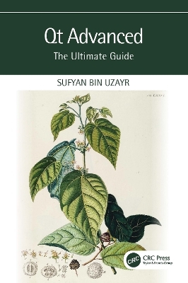 Qt Advanced - Sufyan bin Uzayr