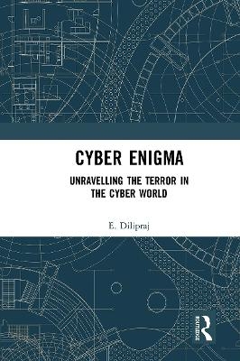 Cyber Enigma - E. Dilipraj