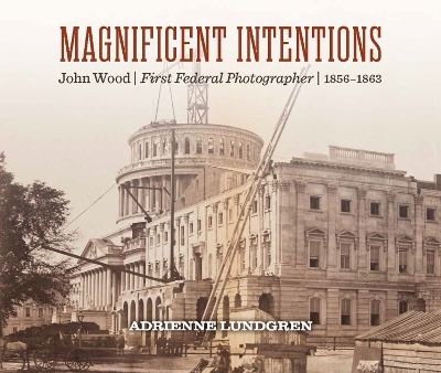 Magnificent Intentions - Adrienne Lundgren