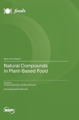 Natural Compounds in Plant-Based Food