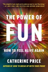 The Power of Fun - Price, Catherine