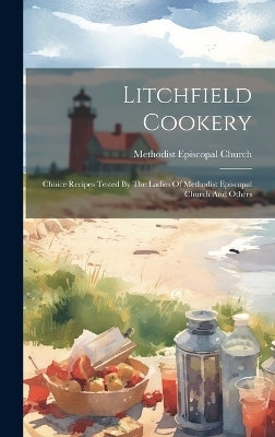 Litchfield Cookery - 