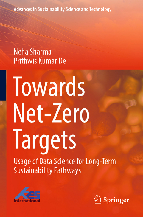 Towards Net-Zero Targets - Neha Sharma, Prithwis Kumar De