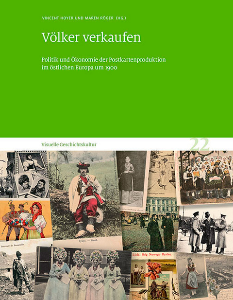 Völker verkaufen - 