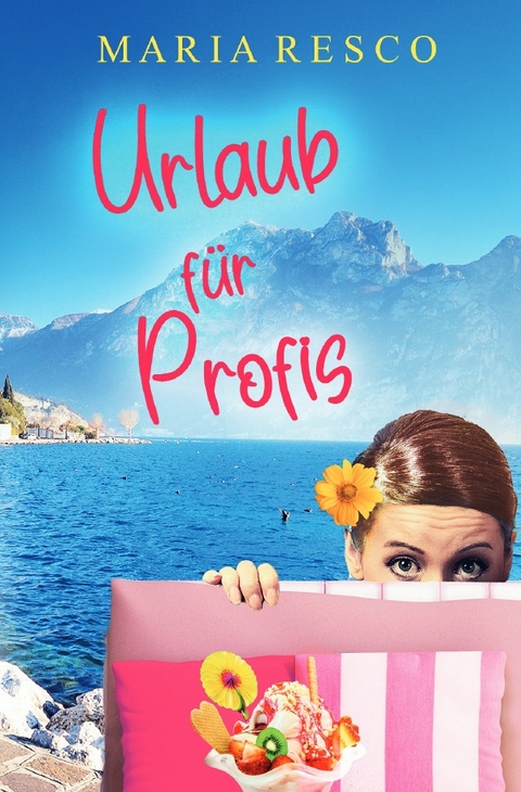 Urlaub für Profis - Maria Resco