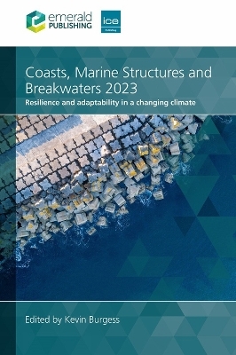 Coasts, Marine Structures and Breakwaters 2023 - 