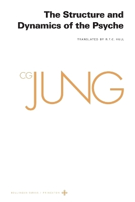 Collected Works of C. G. Jung, Volume 8 - C. G. Jung