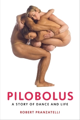 Pilobolus - Robert Pranzatelli