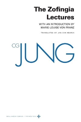 Collected Works of C. G. Jung, Supplementary Volume A - C. G. Jung