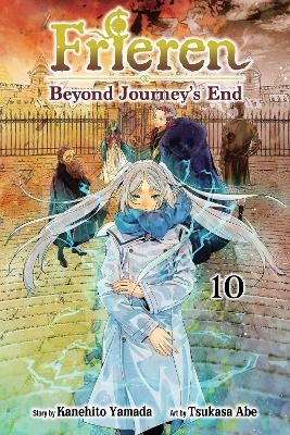 Frieren: Beyond Journey's End, Vol. 10 - Kanehito Yamada