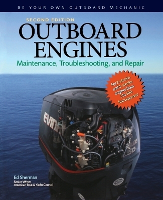 Outboard Engines 2E (PB) - Edwin R. Sherman