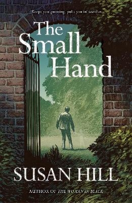 The Small Hand - Susan Hill