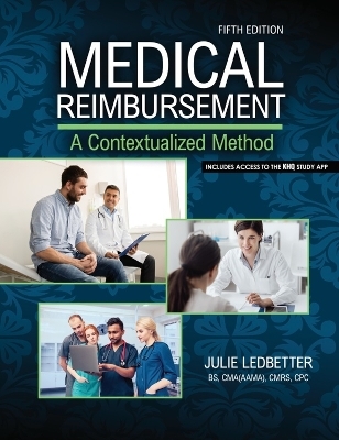 Medical Reimbursement - Julie Ledbetter