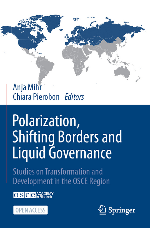 Polarization, shifting borders and liquid governance - 