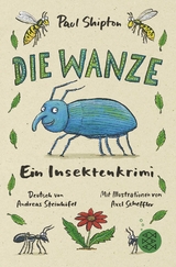 Die Wanze - Shipton, Paul