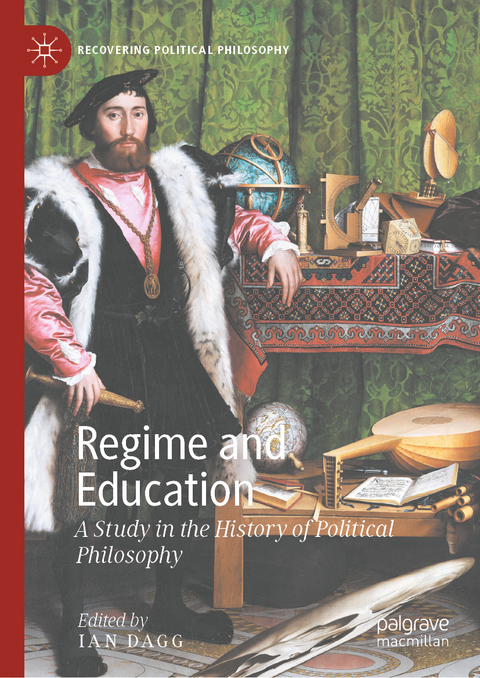 Regime and Education - 