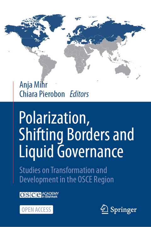 Polarization, Shifting Borders and Liquid Governance - 