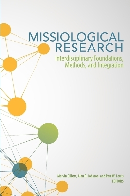 Missiological Research - 