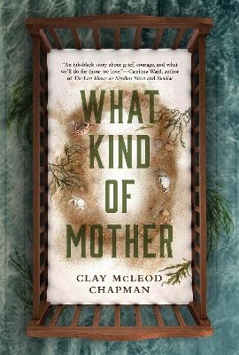 What Kind of Mother - Clay McLeod Chapman