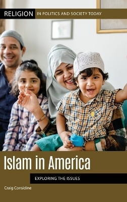 Islam in America - Craig Considine