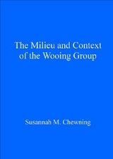 The Milieu and Context of the Wooing Group - 