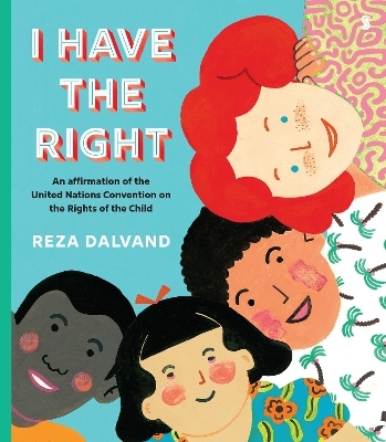 I Have the Right - Reza Dalvand