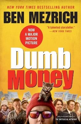 Dumb Money - Ben Mezrich