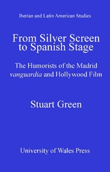 From Silver Screen to Spanish Stage -  Stuart Nishan Green