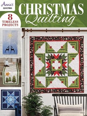 Christmas Quilting - Annie's Quilting