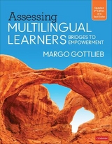 Assessing Multilingual Learners - Gottlieb, Margo