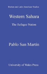 Western Sahara -  Pablo San Martin