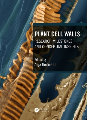 Plant Cell Walls - 