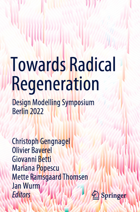 Towards Radical Regeneration - 