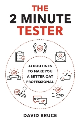 The 2 Minute Tester - David Bruce