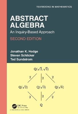 Abstract Algebra - Jonathan K. Hodge, Steven Schlicker, Ted Sundstrom