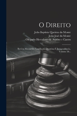 O Direito - 