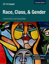 Race, Class, and Gender - Andersen, Margaret; Hill Collins, Patricia