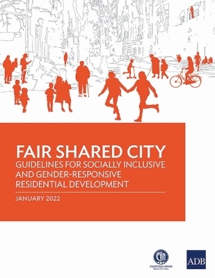 Fair Shared City -  Asian Development Bank