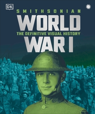 World War I -  Dk