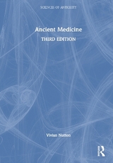 Ancient Medicine - Nutton, Vivian