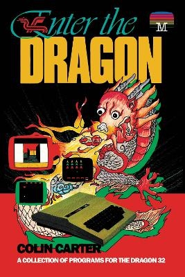 Enter the Dragon - Colin Carter