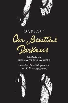 Our Beautiful Darkness -  Ondjaki